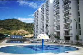 Apartamento Girardot Espectacular Vista!!